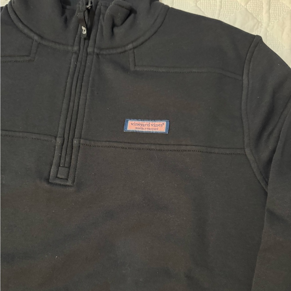 NWT Vineyard Vines Shep Shirt - Picture 3 of 8